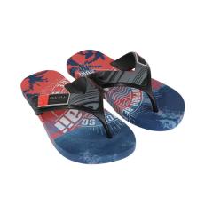 Thumbnail 2 do produto Chinelo Neocycle Preto/Vermelho Mormaii