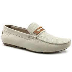 Thumbnail 1 do produto Mocassim Masculino Lexus Off White Ferricelli