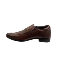 Thumbnail 2 do produto Sapato Social Couro Brown Ferricelli