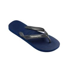 Thumbnail 1 do produto Chinelo Masculino Power Marinho/Cinza Havaianas