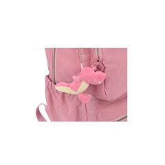 Thumbnail 4 do produto Mochila Escolar Juvenil Rosa Up4you