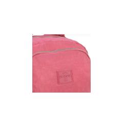 Thumbnail 4 do produto Mochila Feminina Escolar Rosa-Escuro Up4you