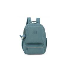 Thumbnail 1 do produto Mochila Escolar Juvenil Crinkle Notebook Azul  Up4you