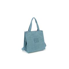 Thumbnail 2 do produto Lancheira Térmica Transversal Azul Up4you