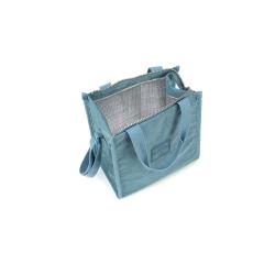 Thumbnail 5 do produto Lancheira Térmica Transversal Azul Up4you