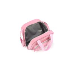 Thumbnail 5 do produto Lancheira Térmica Juvenil Rosa Up4you