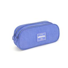 Thumbnail 2 do produto Estojo Escolar Duplo Violeta Up4you