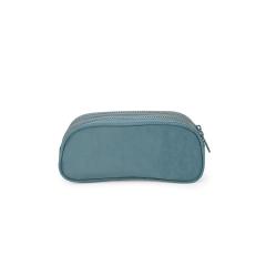 Thumbnail 5 do produto Estojo Escolar Duplo Azul Up4you