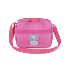 Thumbnail 4 do produto Lancheira Térmica Meninas Gatinha Cindy Luxcel