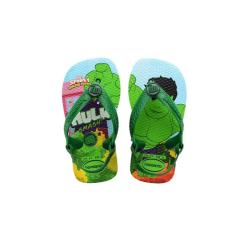 Thumbnail 2 do produto Chinelo Baby Hulk Havaianas