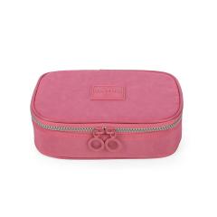 Thumbnail 1 do produto Estojo Juvenil Feminino Vinho Up4you