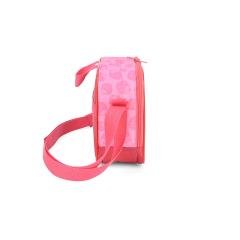 Thumbnail 2 do produto Lancheira Moranguinho Térmica Rosa Luxcel