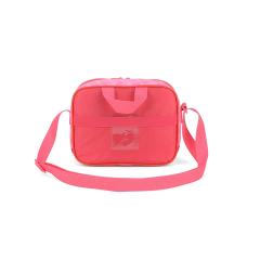 Thumbnail 4 do produto Lancheira Moranguinho Térmica Rosa Luxcel