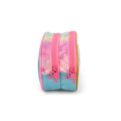 Thumbnail 3 do produto Estojo Escolar Duplo Barbie Luxcel