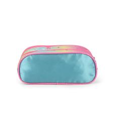 Thumbnail 4 do produto Estojo Escolar Duplo Barbie Luxcel