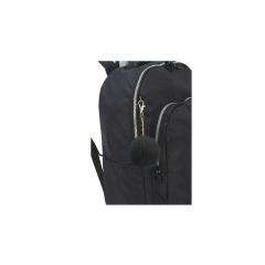 Thumbnail 5 do produto Mochila Escolar Juvenil Rodinha Chaveiro Pompom Up4you