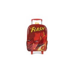 Thumbnail 1 do produto Mochila Escolar Masculina Rodinha Flash Luxcel