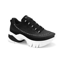 Thumbnail 1 do produto Tênis Feminino Tratorado Chunky  Ramarim 017733