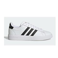 Thumbnail 1 do produto Tênis Grand Court Base Branco Adidas 017731