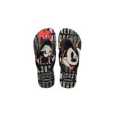 Thumbnail 2 do produto Chinelo Infantil Disney Mickey Havaianas 017765