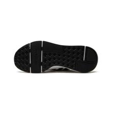 Thumbnail 4 do produto Tênis Esportivo Masculino Branco/Preto Adidas