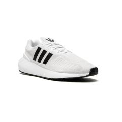 Thumbnail 2 do produto Tênis Esportivo Masculino Branco/Preto Adidas