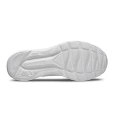 Thumbnail 4 do produto Tênis Feminino Esportivo Reverb Cinza Olympikus