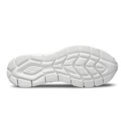 Thumbnail 4 do produto Tênis Esportivo Masculino Taurus Preto/Vermelho Olympikus