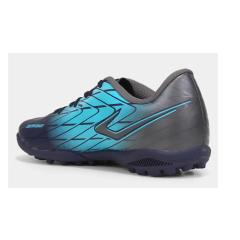 Thumbnail 2 do produto Chuteira Masculina Extreme IV Society Azul Topper