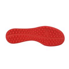 Thumbnail 2 do produto Chuteira Futebol Masculina Society Velox 4 Grafite/Preto/Coral Oxn