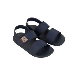 Thumbnail 1 do produto Sandália Masculina Adulto Dakar Azul Cartago