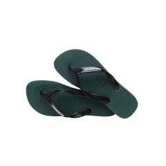 Thumbnail 2 do produto Chinelo Masculino Power Light Solid Verde/Preto Havaianas