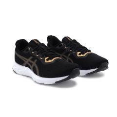 Thumbnail 2 do produto Tênis Masculino Esportivo Treino Versablast 2 Preto Ascis