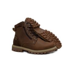 Thumbnail 2 do produto Bota Coturno Masculino Horse Brown Macboot