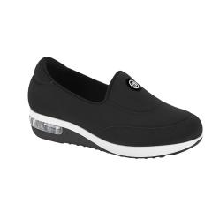 Thumbnail 1 do produto Tênis Ultraconforto Calce Fácil Modare 018396