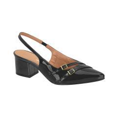 Thumbnail 1 do produto Sapato Feminino Slingback Vizzano 020966