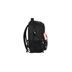 Thumbnail 3 do produto Mochila Escolar Marvel Luxcel 022313