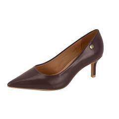 Thumbnail 2 do produto Sapato Scarpin Clássico Bico Fino Vizzano 020946