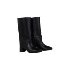 Thumbnail 4 do produto Bota Feminina Couro Atanado Napoli Bottero 019791