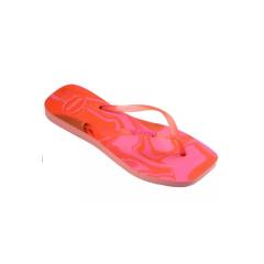Thumbnail 3 do produto Chinelo Havaianas Slim Square Jelly 022201