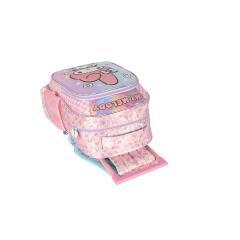 Thumbnail 5 do produto Mochila Rodinhas Infantil Acetinada My Melody Luxcel 021733