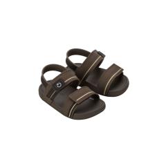 Thumbnail 2 do produto Sandália Papete Infantil Dakar ll Cartago 020436