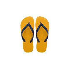 Thumbnail 1 do produto Chinelo Havaianas Brasil Bandeira 022715
