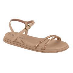 Thumbnail 1 do produto Sandália Papete Conforto Beira Rio 021285