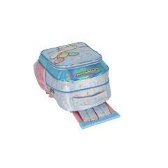 Thumbnail 4 do produto Mochila Rodinha Infantil Acetinada My Melody Luxcel 021734