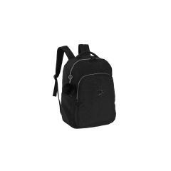 Thumbnail 3 do produto Mochila Juvenil Crinkle Chaveiro Pompom Up4you 020831