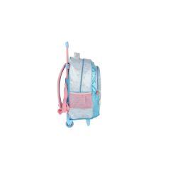 Thumbnail 6 do produto Mochila Rodinha Infantil Acetinada My Melody Luxcel 021734
