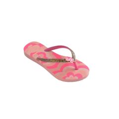Thumbnail 3 do produto Chinelo Slim Glitter II Infantil Havaianas 022263