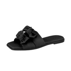 Thumbnail 2 do produto Rasteirinha Moleca Laços 021848