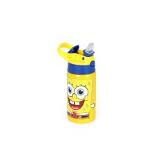 Thumbnail 4 do produto Garrafa Bob Esponja Aço Inoxidável 022059